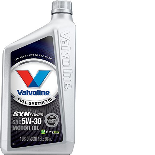 Motor Oils Valvoline VV955-6PK