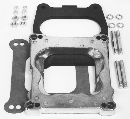 Spacers & Adapters Edelbrock 2691