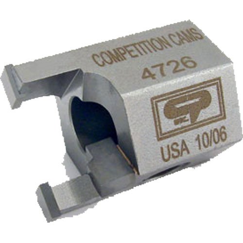 Threading & Cutting Tools Comp Cams 4726