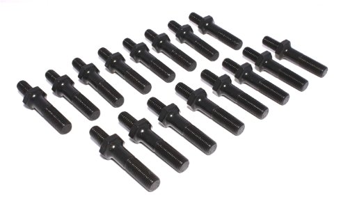 COMP Cams 4514-16 Hi-Tech 7/16 Stud Diameter Rocker Arm for Big Block Chevrolet Rocker Arm Shafts Comp Cams 4514-16