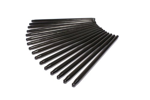 COMP Cams 7736-16 Hi-Tech 3/8 Diameter 8.100 Length Pushrod, (Set of 16) Push Rods Comp Cams 7736-16