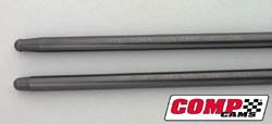 COMP Cams 7939-1 Hi-Tech 5/16 Diameter 7.150 Length Pushrod Push Rods Comp Cams 7939-1