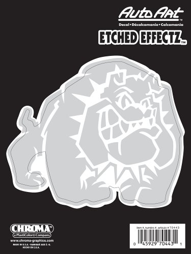 Decals Chroma Graphics 70443
