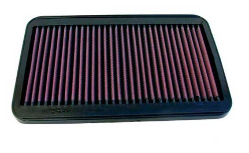Air Filters K&N 33-2009