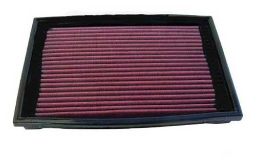 K&N 33-2012 High Performance Replacement Air Filter Air Filters K&N 33-2012