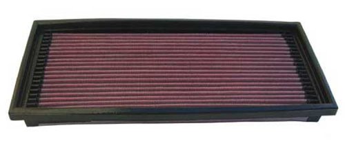 Air Filters K&N 33-2014