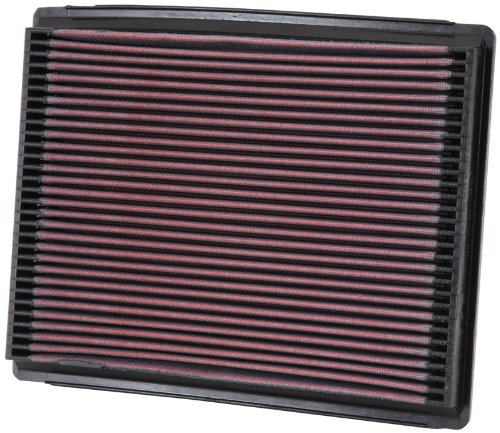 Air Filters K&N 33-2015