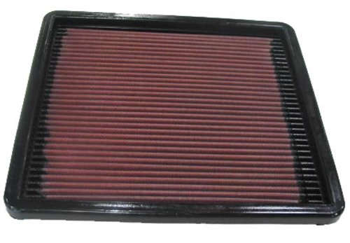 Air Filters K&N 33-2017