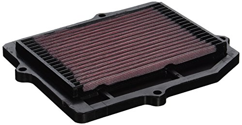 K&N 33-2025 High Performance Replacement Air Filter Air Filters K&N 33-2025