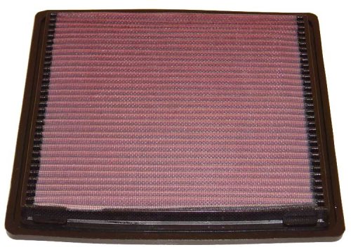 Air Filters K&N 33-2033