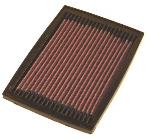 Air Filters K&N 33-2037