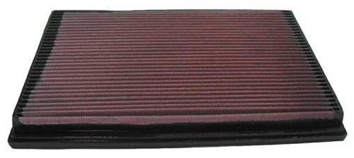 Air Filters K&N 33-2043