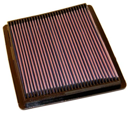 Air Filters K&N 33-2040