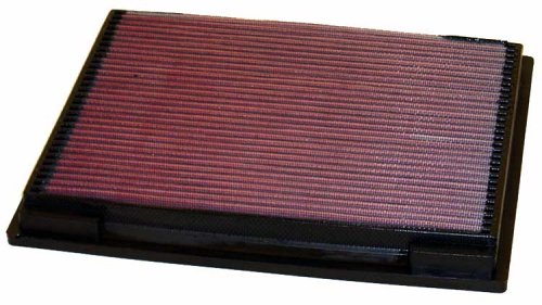 Air Filters K&N 33-2048