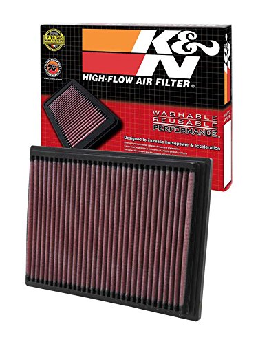 Air Filters K&N 33-2070