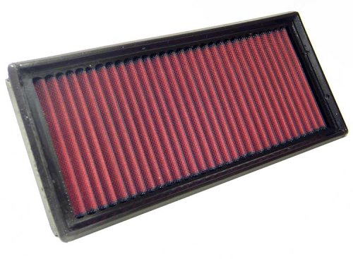 Air Filters K&N 33-2599