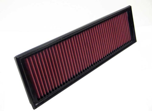 Air Filters K&N 33-2640