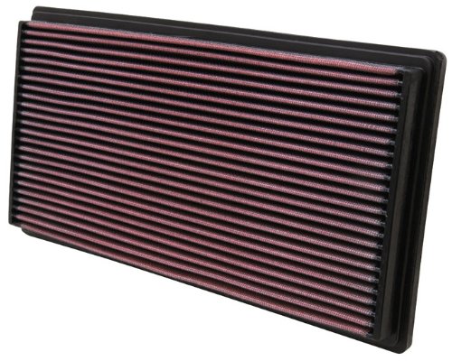 Air Filters K&N 33-2670