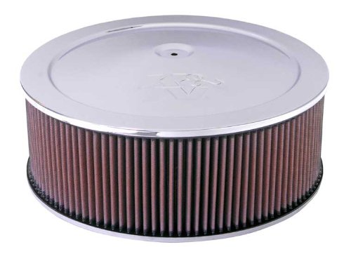 Air Filters K&N 60-1270