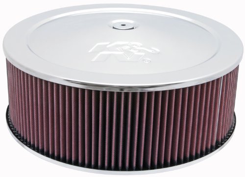 Air Filters K&N 60-1300