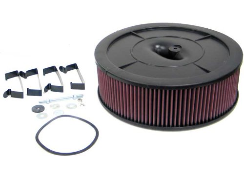 Air Filters K&N 61-2020