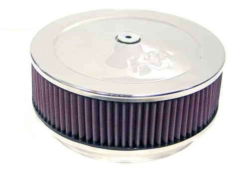 Air Filters K&N 60-1370