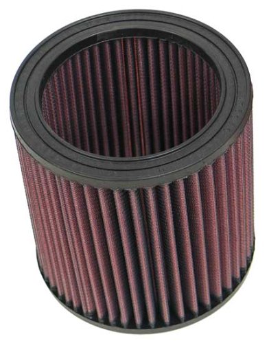 K&N E-0870 High Performance Replacement Air Filter Air Filters K&N E-0870