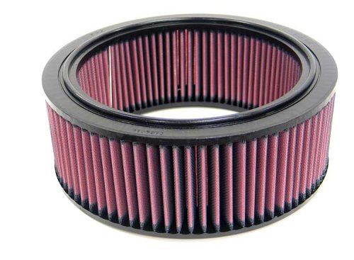K&N E-1461 High Performance Replacement Air Filter Air Intake K&N E-1461