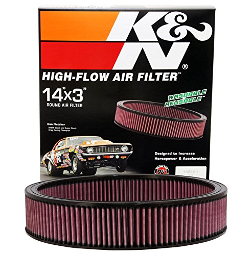 Air Filters K&N E-1650