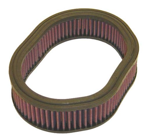 K&N E-1923 High Performance Replacement Air Filter Air Filters K&N E-1923
