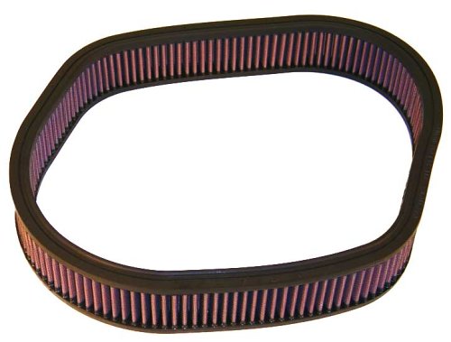 K&N E-1984 High Performance Replacement Air Filter Air Filters K&N E-1984