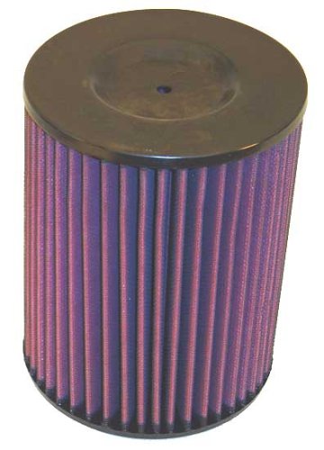 K&N E-2417 High Performance Replacement Air Filter Air Filters K&N E-2417