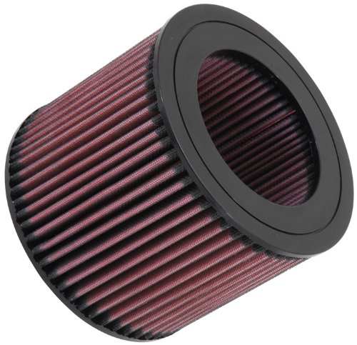 K&N E-2440 High Performance Replacement Air Filter Air Filters K&N E-2440