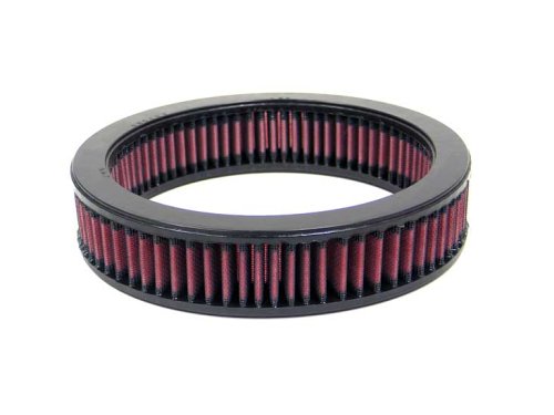 K&N E-2630 High Performance Replacement Air Filter Air Filters K&N E-2630