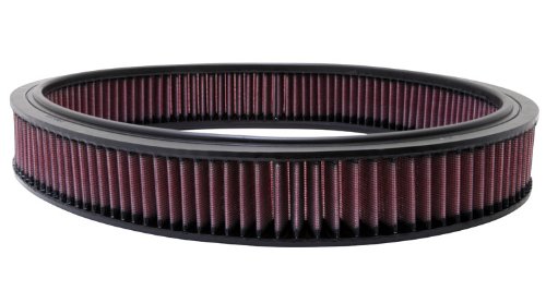 Air Filters K&N E-2866