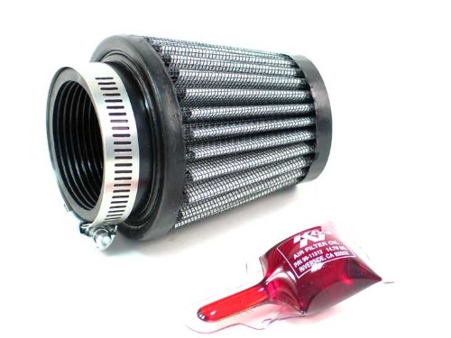 K&N R-1090 Universal Rubber Filter Air Filters K&N R-1090