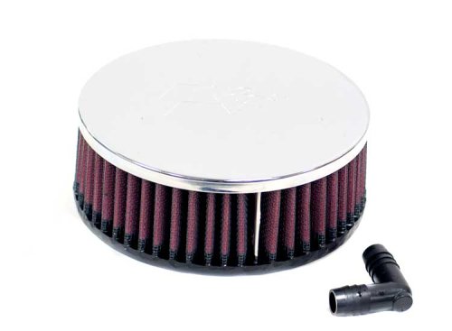 Air Filters K&N RA-062V