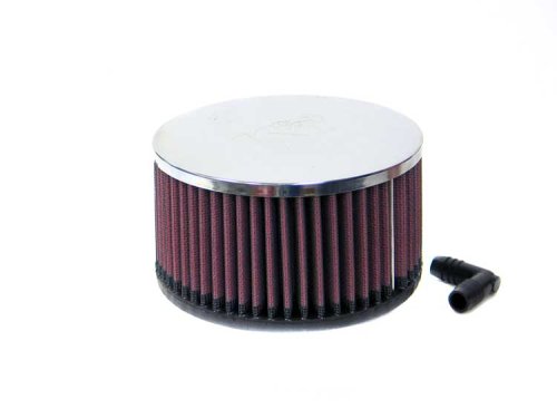 Air Filters K&N RA-063V