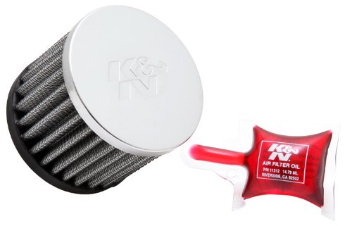 Air Filters K&N RC-0160