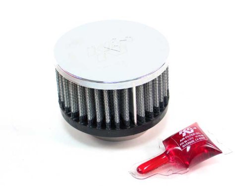 Air Filters K&N RC-0190