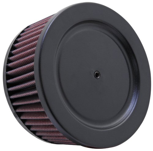 K&N RE-0380 High Performance Universal Air Filter Air Filters K&N RE-0380