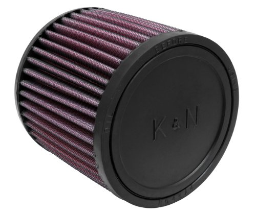 K&N RU-0830 Universal Rubber Filter Air Filters K&N RU-0830