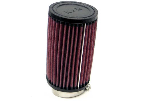 K&N RU-1090 Universal Rubber Filter Air Filters K&N RU-1090
