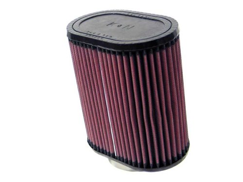 K&N RU-1550 Universal Rubber Filter Air Filters K&N RU-1550