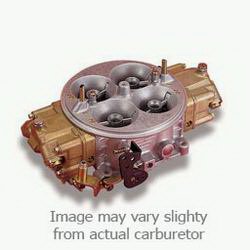 Carburetors Holley 0-7320-1