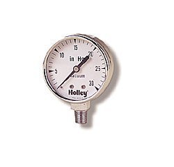 Water Temp Holley 26501