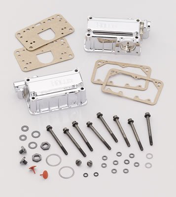 Bowl Kit Holley 34500