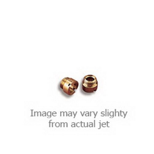 Holley 122-152 Alcohol Jet - Package of 2 Jets Holley 122152