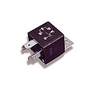 Holley 534-26 40 Amp Relay Carburetor Holley 53426
