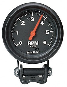 Tachometers Auto Meter 2891